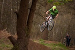 Steve Peat, Guy Martin &amp; Joe Barnes: Mojo Trail Diaries in Scotland